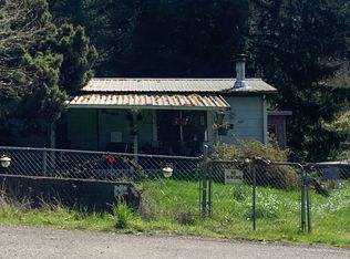 598 43rd Ave, Sweet Home, OR 97386