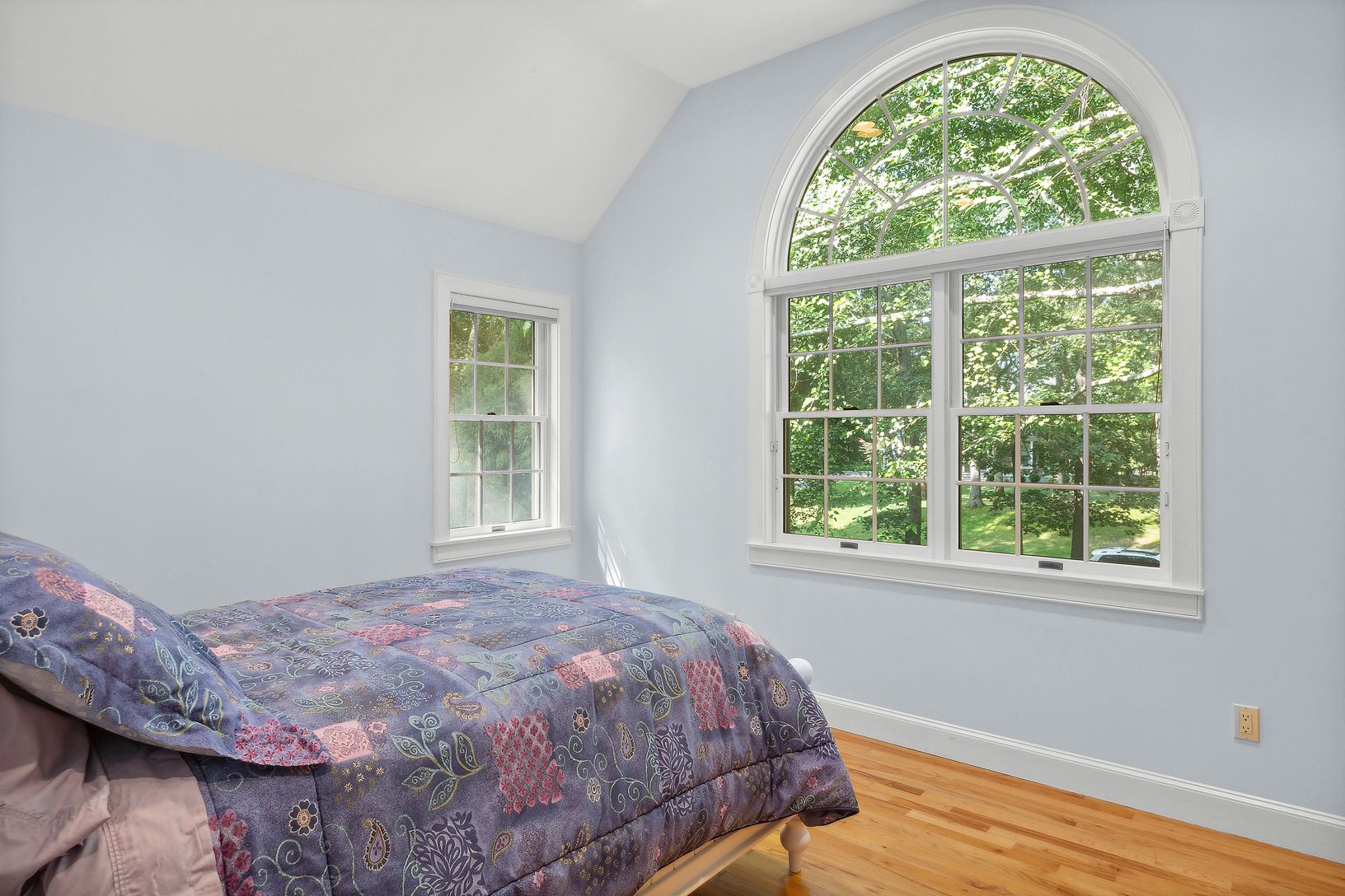  Second Floor Guest Bedroom