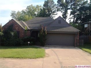 3426 E 41st St, Tulsa, OK 74135
