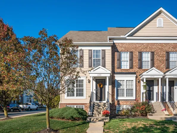 6288 Hares Ear Dr #38, Columbus, OH 43230