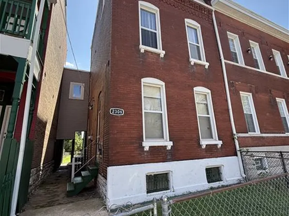 2306 Farrar St, Saint Louis, MO 63107
