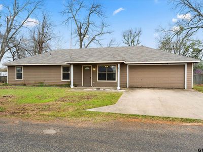 211 Turner St, Mount Vernon, TX, 75457
