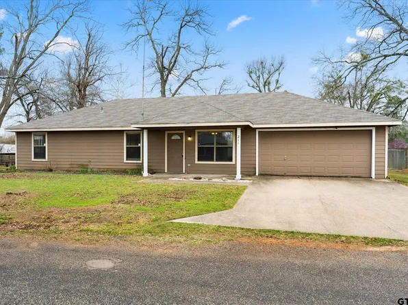 211 Turner St, Mount Vernon, TX 75457