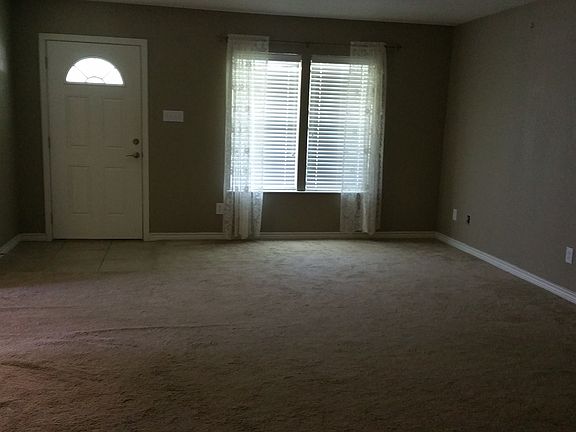 Large living room