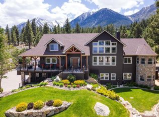 1101 Sierra Country Ct, Gardnerville, NV 89460