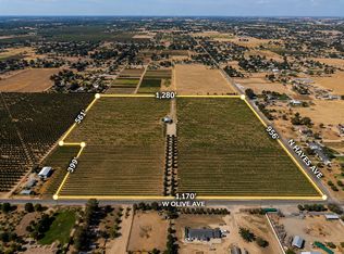 6124 W Olive Ave, Fresno, CA 93723