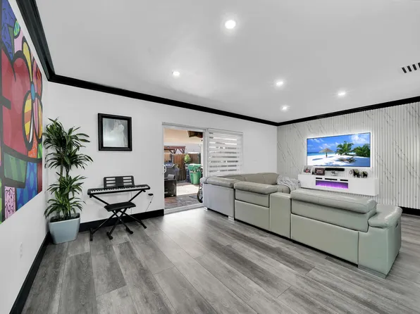 17762 SW 140th Court, Miami, FL 33177