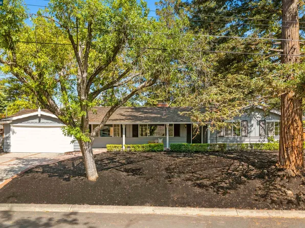 805 Turrini Dr, Danville, CA 94526