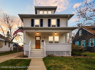 1616 N Genesee Dr, Lansing, MI 48915