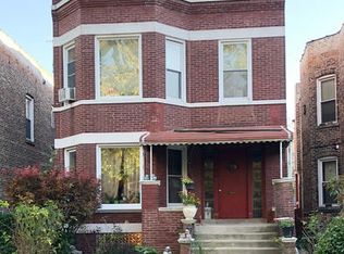 4339 W West End Ave, Chicago, IL 60624