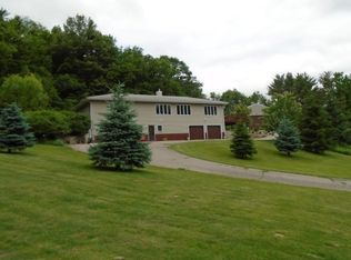 S10915A Fox Rd, Sauk City, WI 53583