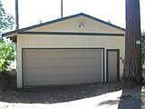Detached Garage