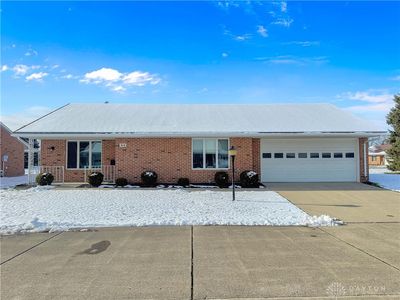 521 Julia St Unit 44, Urbana, OH, 43078