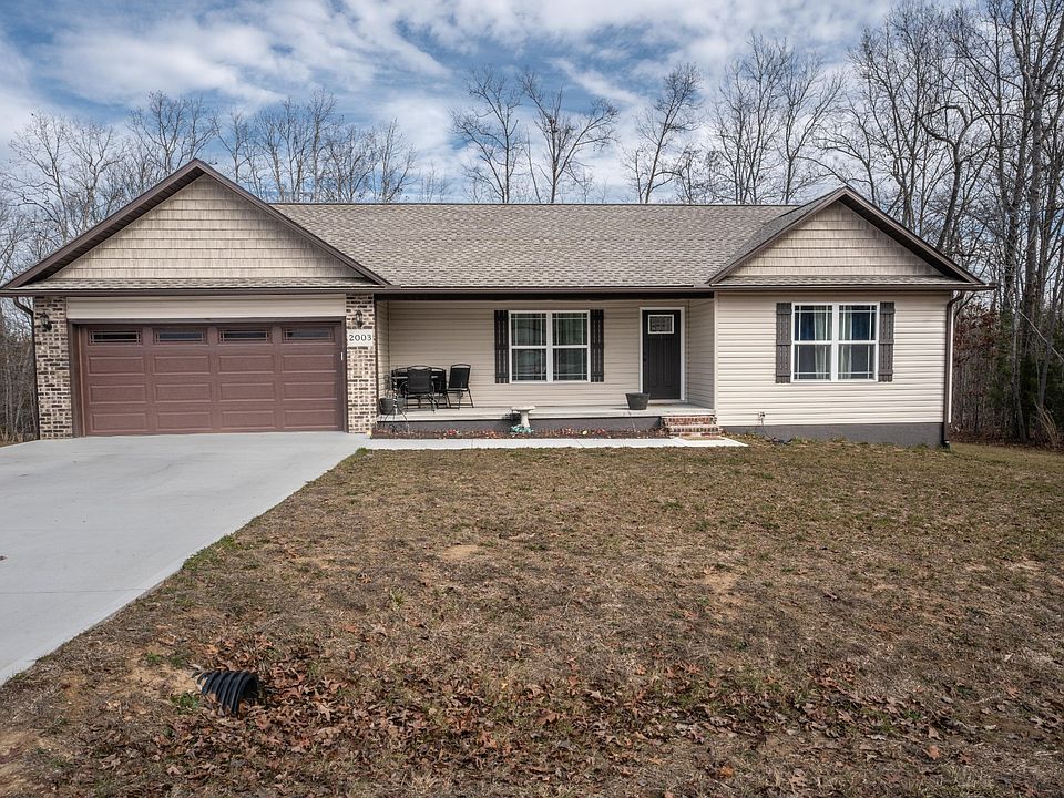 2003 Menasha Dr, Crossville, TN 38572 MLS 2618126 Zillow