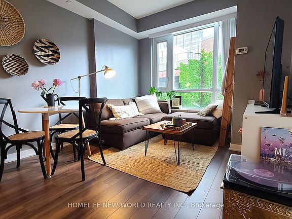 3rd image of 60 Berwick Ave #316