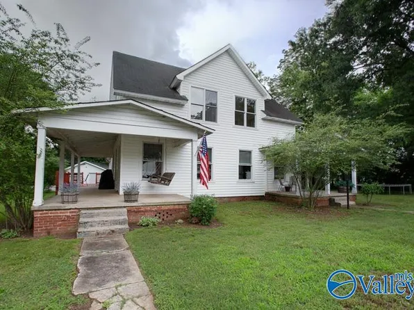 3509 S Broad Pl SW, Huntsville, AL 35805
