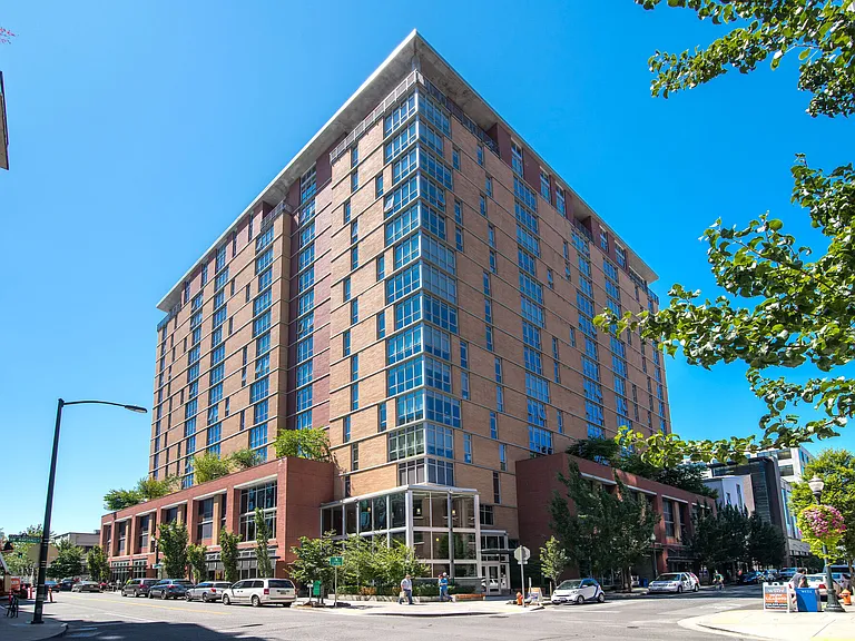 Asa Flats and Lofts — Photo 61