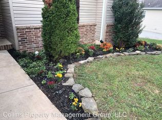 429 W White Ash Rd, Nixa, MO 65714