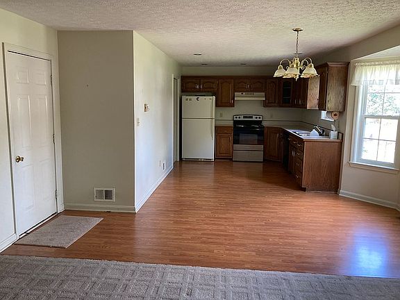Open Kitchen