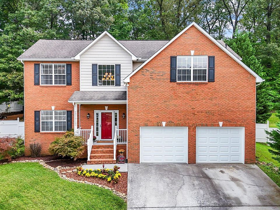 1st image of 7600 Redwood Burl Ln