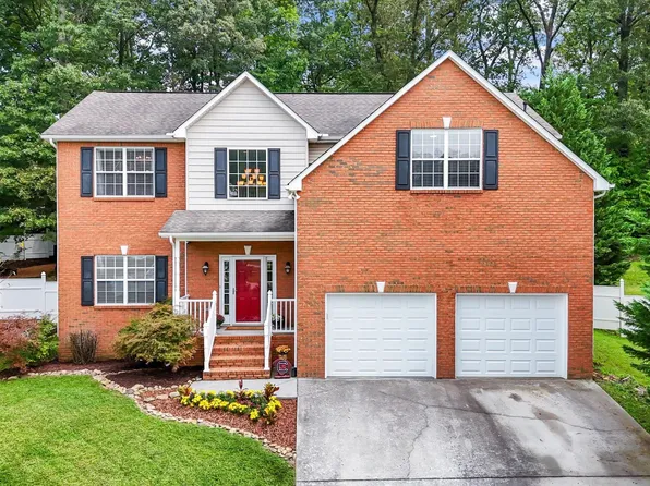 7600 Redwood Burl Ln, Knoxville, TN 37931