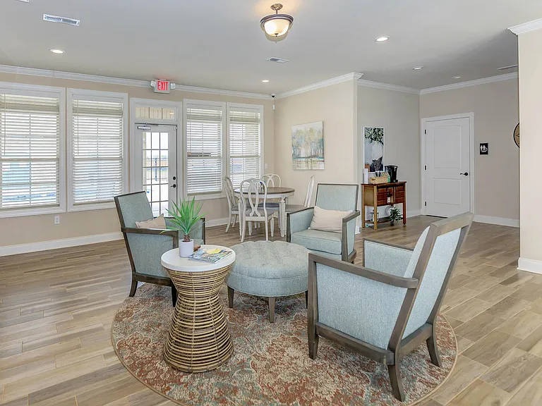 Villas at Kelly Springs — Photo 30