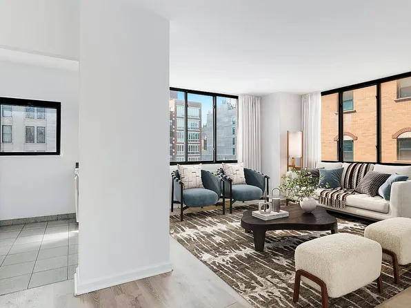 199 Bowery APT 5A, New York, NY 10002