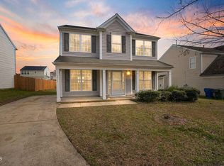 2913 Hayling Dr, Raleigh, NC 27610