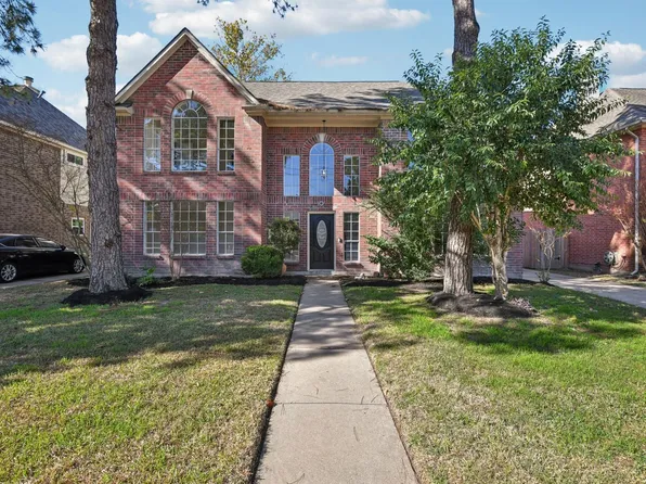 7911 Millbrook Dr, Houston, TX 77095