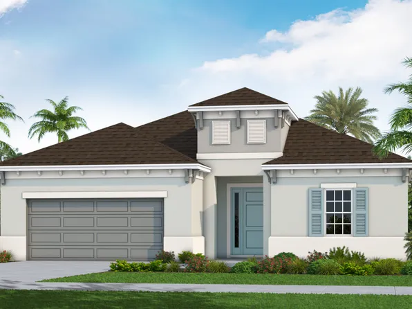 Eventide 4 Plan, Wildleaf