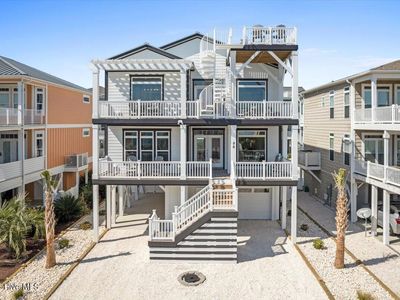 96 W First Street, Ocean Isle Beach, NC, 28469