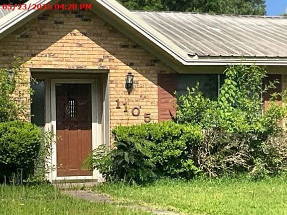 Exterior Address Verification