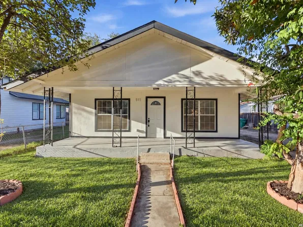 111 BARRETT AVE, San Antonio, TX 78214