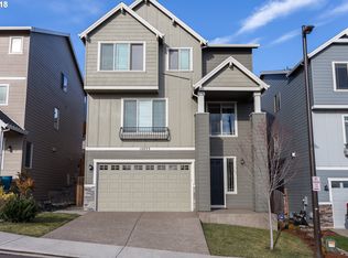 12033 SW Turnagain Dr, Tigard, OR 97224