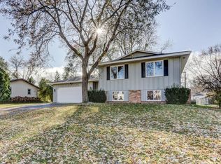 16515 Frazer Way, Rosemount, MN 55068