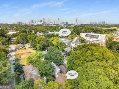 192 Gibson St SE #B, Atlanta, GA, 30316