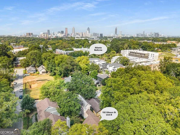 192 Gibson St SE #B, Atlanta, GA 30316