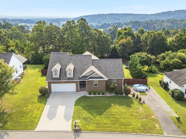 150 Home Place Ct SE, Cleveland, TN 37323
