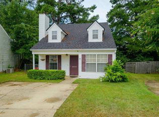 2413 Misty Ln, Ruston, LA 71270