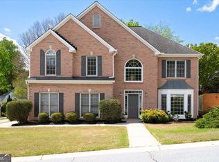 5395 Fontenoy Ct, Norcross, GA 30071