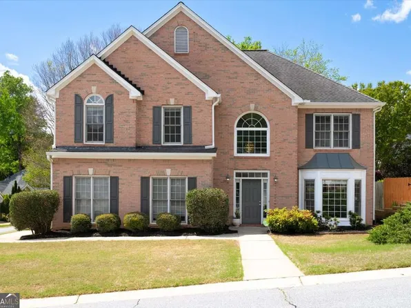 5395 Fontenoy Ct, Norcross, GA 30071