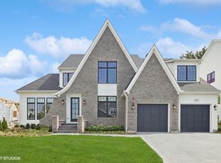 5901 Juniper Ct, Western Springs, IL 60558