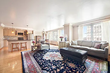 Sold by Halstead Real Estate