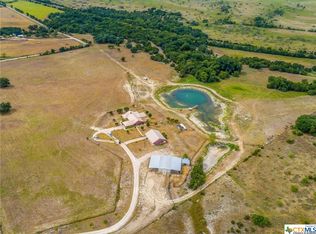 1003 County Road 2207, Lampasas, TX 76550