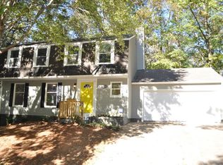 4110 Peabody Ct, Decatur, GA 30034