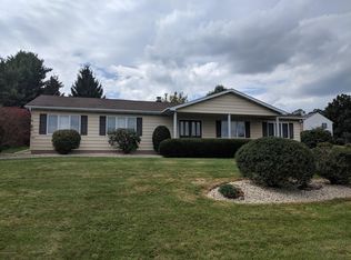 111 Lakeview Trl, Sugarloaf, PA