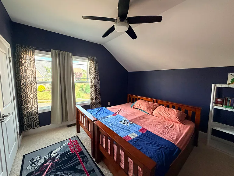 2nd Bedroom