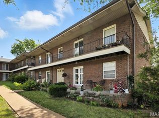 6935 Colonial Woods Dr APT 23, Saint Louis, MO 63129