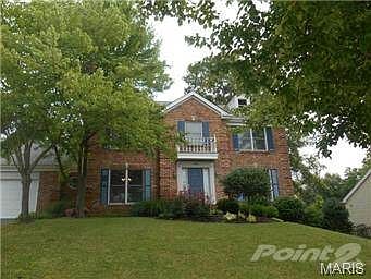1st image of 1263 Chavaniac Dr