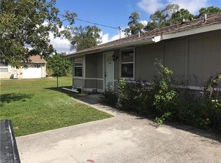 4440 Ruthann Ct #4442, North Fort Myers, FL 33917